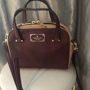 Kate Spade Small Handbag